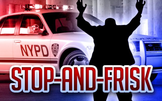 Hey Portland, try something with a track record that works, it’s called Stop and Frisk.