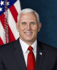 Vice President of The United States Mike Pence – “Donald Trump Is The Most Pro-Life President In American History”