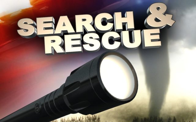 Police should have more resources to assist with search and rescue operations