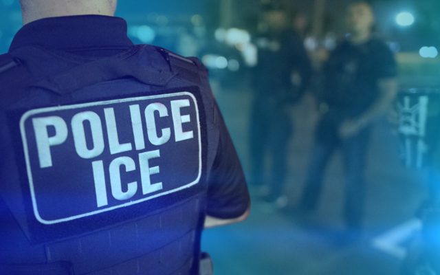 President Trump to withhold federal funding from sanctuary cities if they refuse to help out ICE