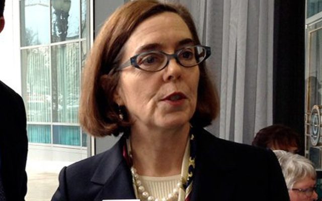 Lars Thoughts: Kate Brown promises truth and transparency, lies to your face and gets away with it