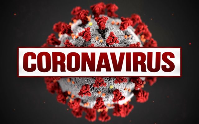 The Coronavirus pandemic is exposing gaps in our public health system