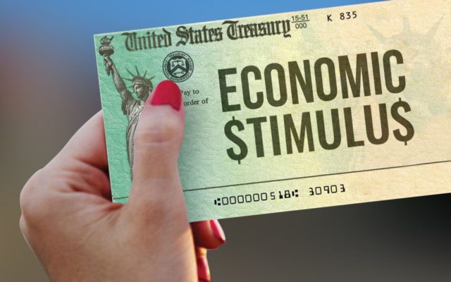 What kind of impact will the stimulus bill have on Americans?