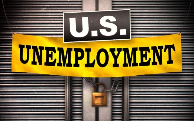 Lars Thoughts: Washington’s handling of unemployment claims serves as an example for Oregon