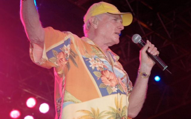 Mike Love, member of the Beach Boys, joins the show to spread hope amidst the pandemic