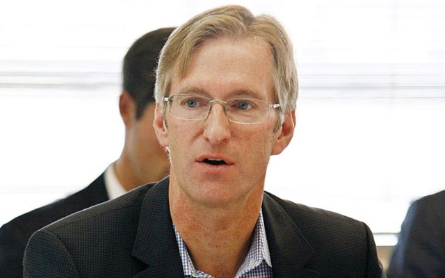 Lars Thoughts: Mayor Ted Wheeler “saves” money by spending every dime he’s got
