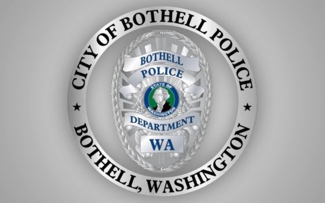 Lars Thoughts – The Lives Of 2 Bothell, Washington Police Officers Matter, Where’s Their Protest?