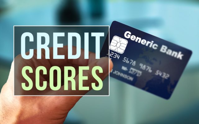 Add credit scores to list of many things that are considered racist
