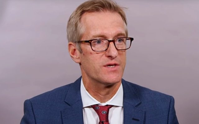 Lars Thoughts – Like Every Other Issue He’s Faced, Ted Wheeler’s Policy Is Do Nothing