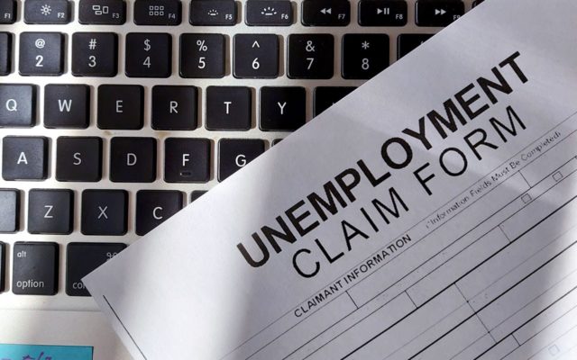Giving extra money to people on unemployment will ultimately deflate the economy