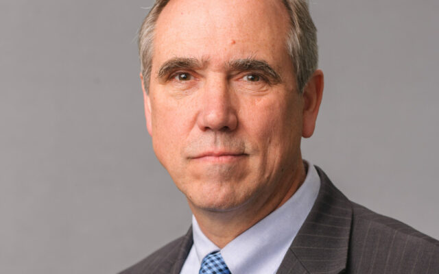 Lars Thoughts – Oregon’s Sen. Jeff Merkley Points Out What’s Wrong With SCOTUS