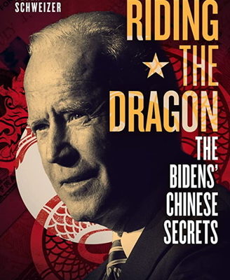 Hunter Biden Is “Riding The Dragon” By Dealing With The ChiComms And Could Have Put America In Peril According To A New Documentary