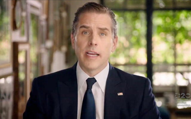 Lars Talks To The Attorney For The Man Who Brought Hunter Biden’s Lies To Light