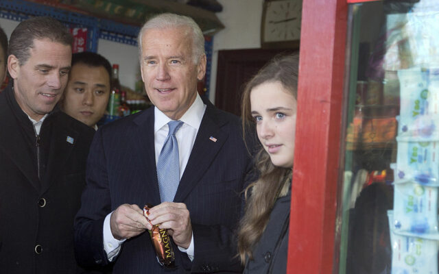 Biden’s New “Equality Act” Is Equally Bad For All Women