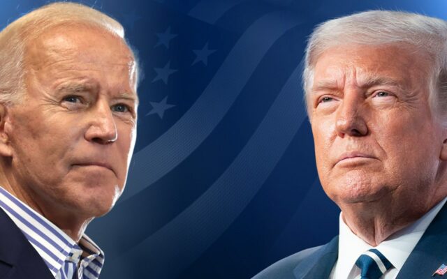 Lora Ries- If Joe Biden becomes President, expect a return to many Obama-era immigration policies
