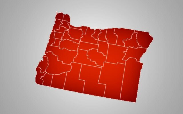 Aaron Mesh – What voting surprises were included in Oregon’s 2020 election?