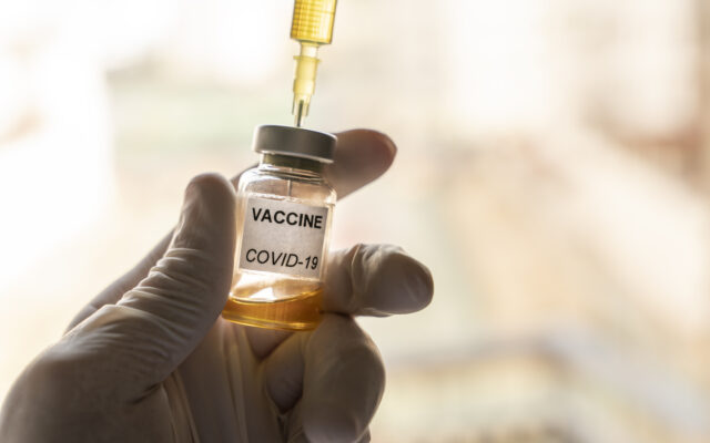 Clark County: Stop Discrimination Against The Unvaccinated