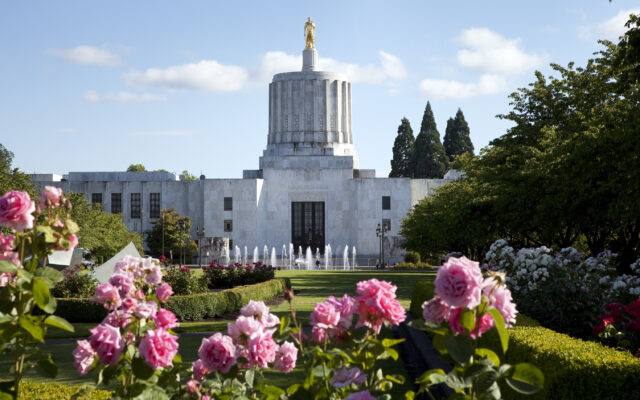 Will Oregon See Its First Republican Governor In Decades In 2024?