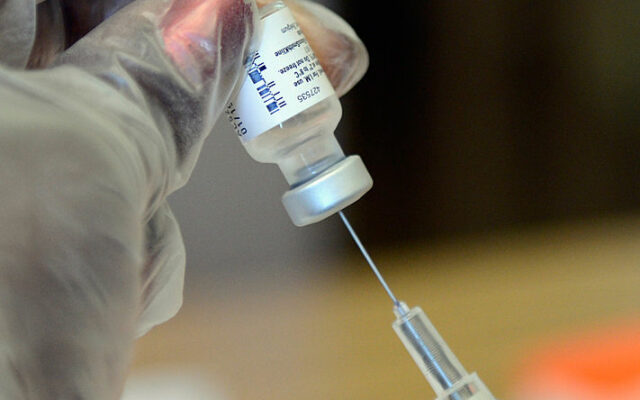 Should students be required to get a China Virus vaccine before returning to school?