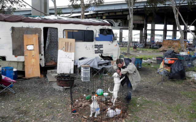 Portland Gives Homeless More Special Treatment At The Cost Of Everyone Else