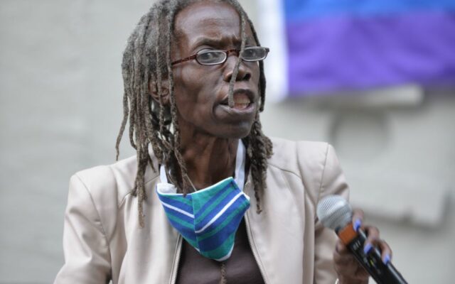 Portland Commissioner JoAnn Hardesty Takes Racism And Exclusion To City Hall