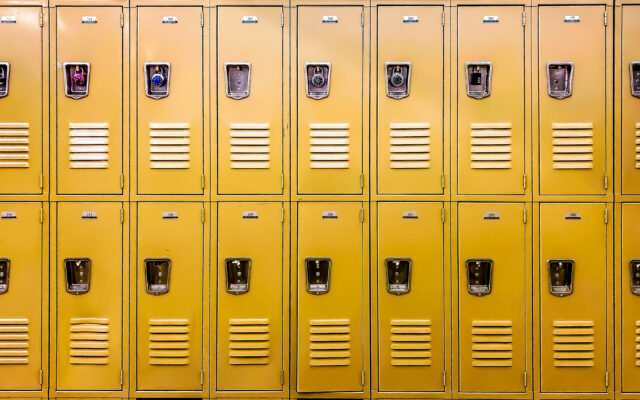 Are Public Schools Just As Guilty Of Racism As White Supremacists?
