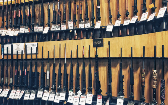 What Gun Bills Is Oregon’s Legislature Trying To Use To Strip Your 2A Rights?