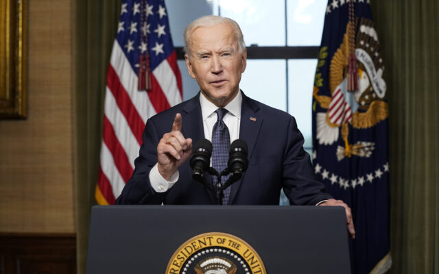 Fact Checkers Have Vanished With Biden In Office