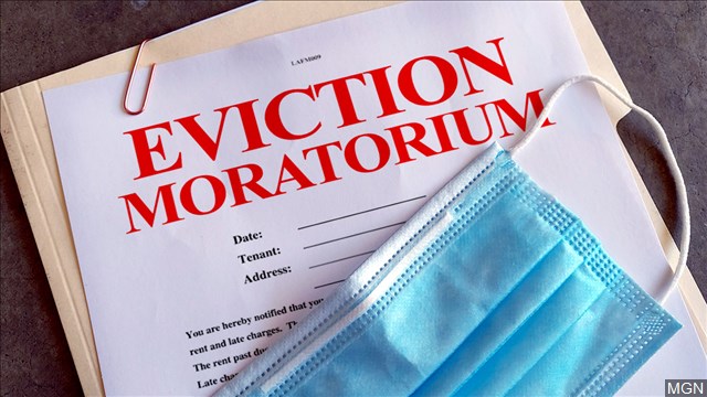Should We Add A Foreclosure Ban After The Mortgage Ban Is Lifted?