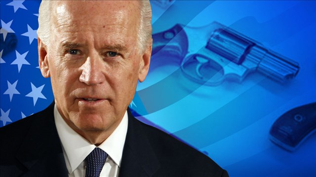 Biden’s New Gun Grab Is Another Bowl Of Heaping Democrat Hypocrisy