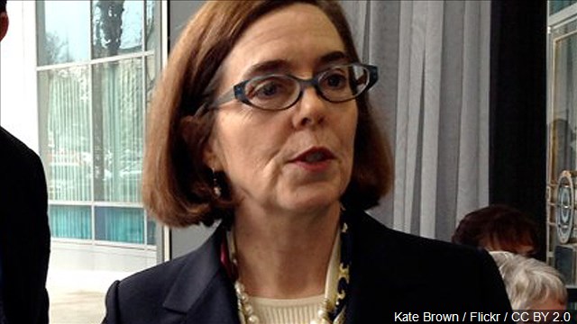 Politicians Are Telling Lockdown Kate Brown That Her Dictatorship Has Limits