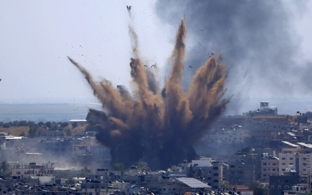 Are Israel And Palestine On The Verge Of War?