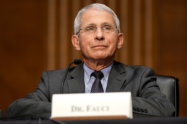 Dr. Fauci Needs To Face The Consequences Of Lying To America