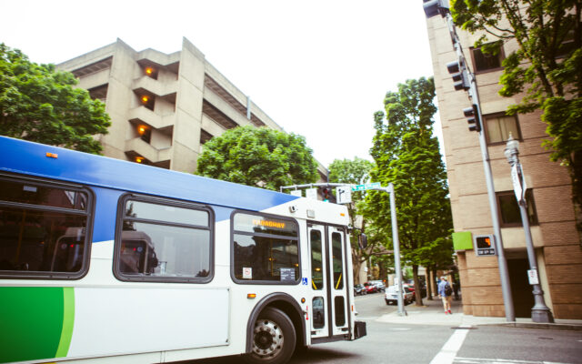 TriMet’s New Electric Bus Is A Financial Bust