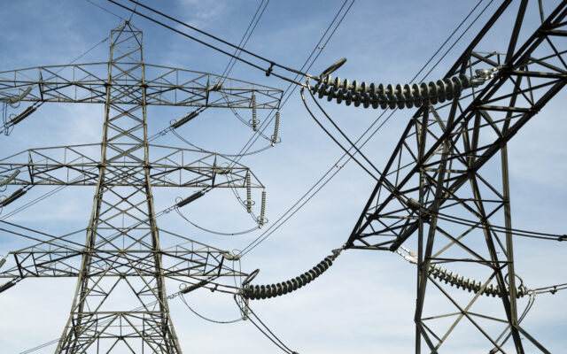 Dim Government In The Pacific Northwest Has A Power Problem
