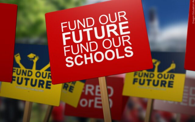 IDAHO: Minimum Funding Guarantee For Schools