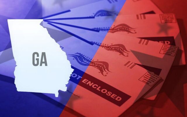 New Evidence Proves Election Fraud Occurred In Georgia