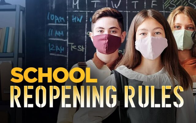 PUBLIC SCHOOLS: If You Dare Ask What Your Child Is Being Taught, We’ll Shut You Down