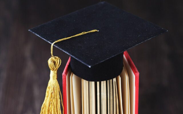 OREGON DIPLOMAS: Participation Trophy Rather Than Award For Education Skill
