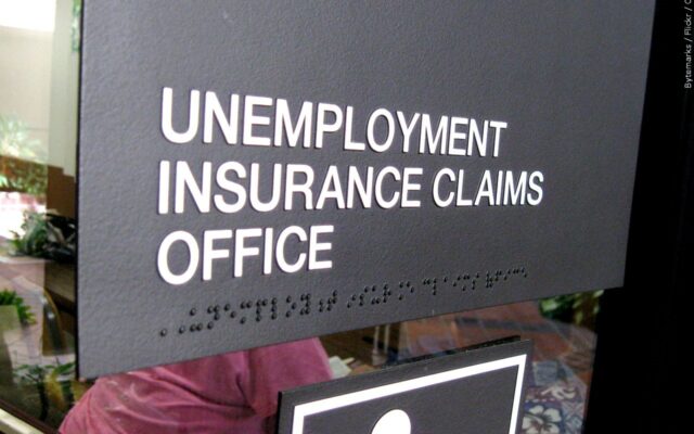 Why aren’t state unemployment offices cutting off more benefits for refusing work?