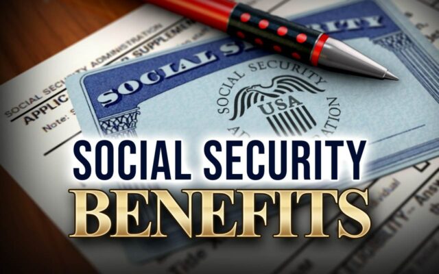 If You Were Born In 1971 Or Later, Don’t Count On Those Social Security Promises
