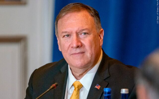MIKE POMPEO: Biden Ignored Every Afghanistan Warning