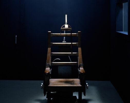 Oregon’s Legislators Ignore The People And Bring Death To The Death Penalty