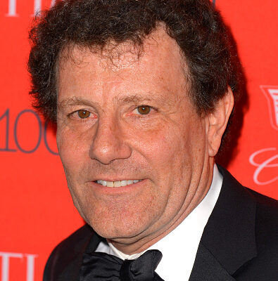 Nicholas Kristof Popped In Just Long Enough To Lie To You