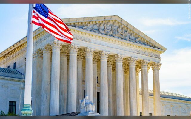Preview of the most important cases the Supreme Court will hear in its 2021-2022 term