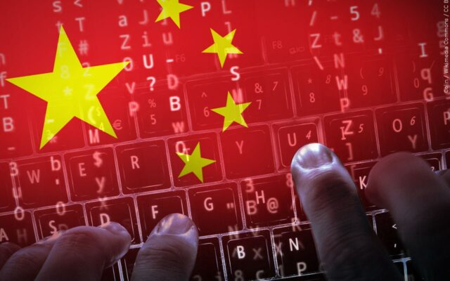 Has China’s cybersecurity surpassed our own?