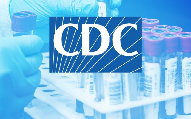 CDC Turns A Blind Eye To COVID Natural Immunity