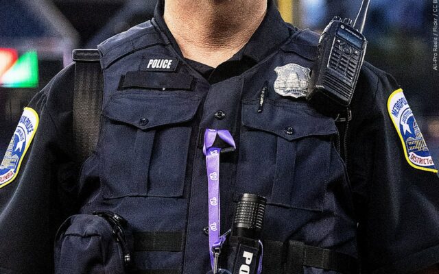 Seattle Prepare To Lose 1/3 Of All Cops