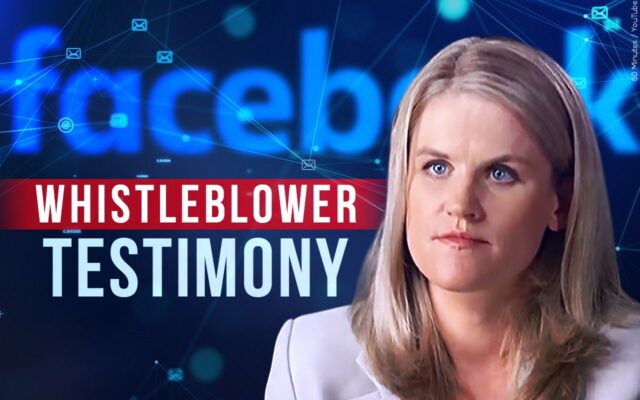 Facebook’s Been Grilled For Years, Will This Whistleblower Testimony Be Different?
