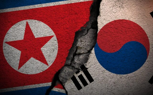 The Korean “Reunification” Under Biden Is A Delusion